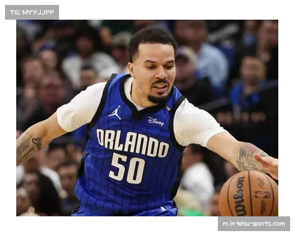 科尔·安东尼:未来核心之选? 科尔·安东尼:未来核心之选?